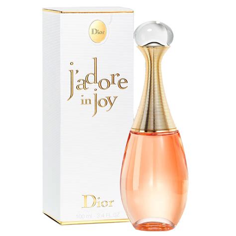 parfum dior j adore in joy|perfume shop dior joy.